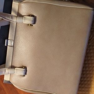 Vintage faux purse
